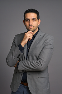 CEO de BRISA Soluciones